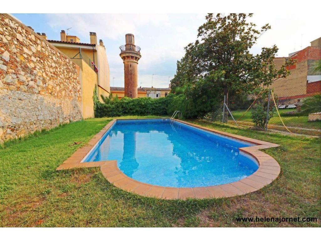 4 bedroom house for sale in Catalonia, Girona, Cassà De La Selva, Spain