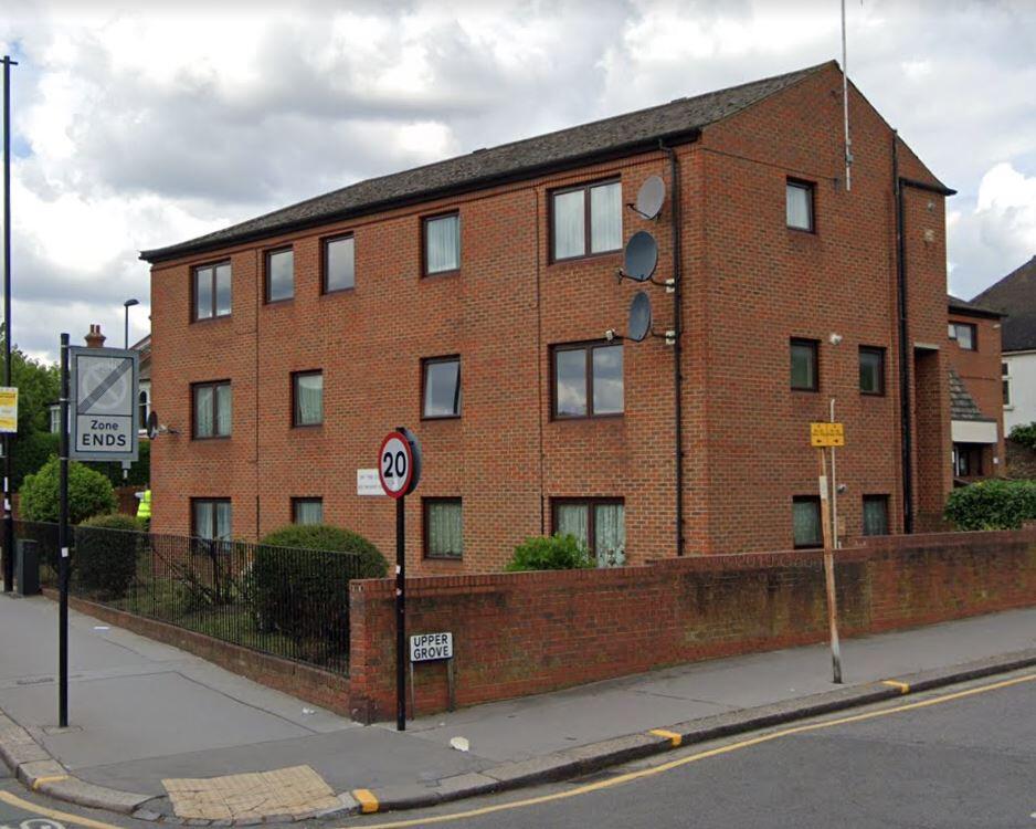 Main image of property: Selhurst Road, London, SE25
