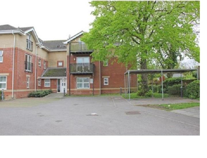 Main image of property: Spring Court, Spring Road, Southampton, Hampshire, SO19