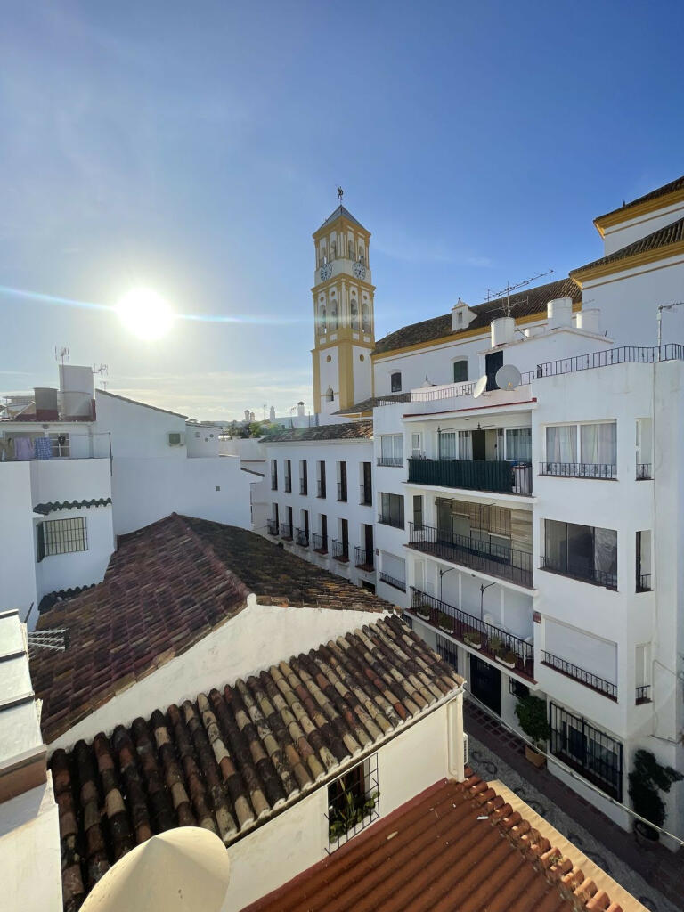 5 bedroom mixed use property for sale in Andalucia, Malaga, Marbella, Spain