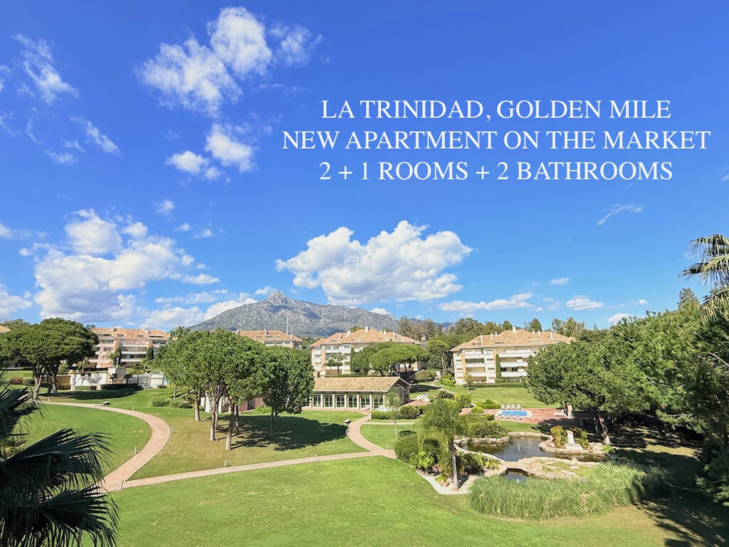 Main image of property: Andalucia, Malaga, The Golden Mile