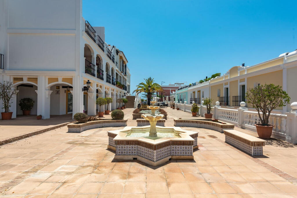 Main image of property: Andalucia, Malaga, Nueva Andalucia