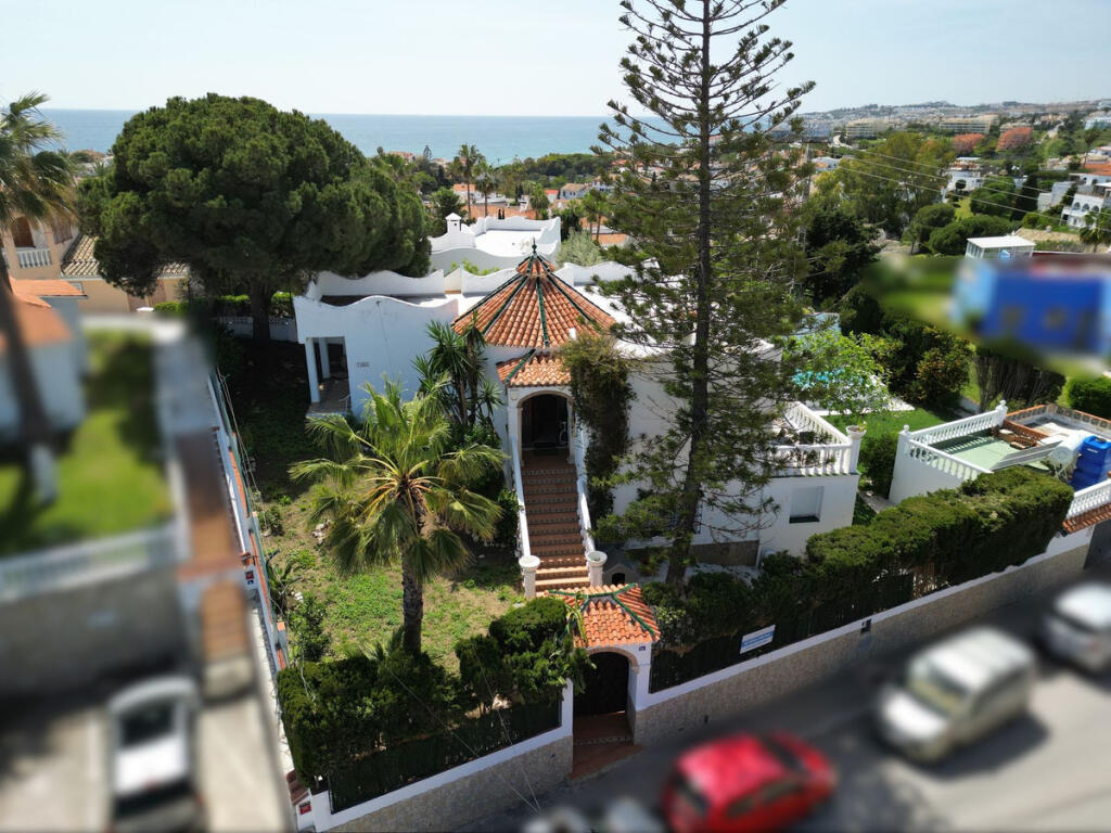 Main image of property: Andalucia, Malaga, El Faro