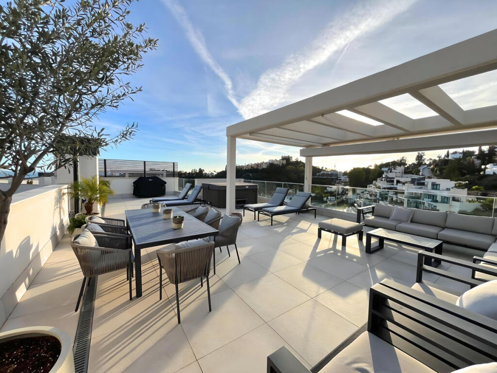 Main image of property: Andalucia, Malaga, Benahavis