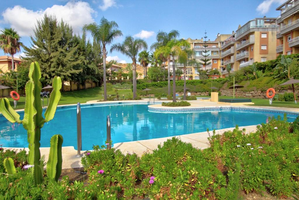 Unique Apartments For Sale In Selwo Hills Spain with Simple Decor