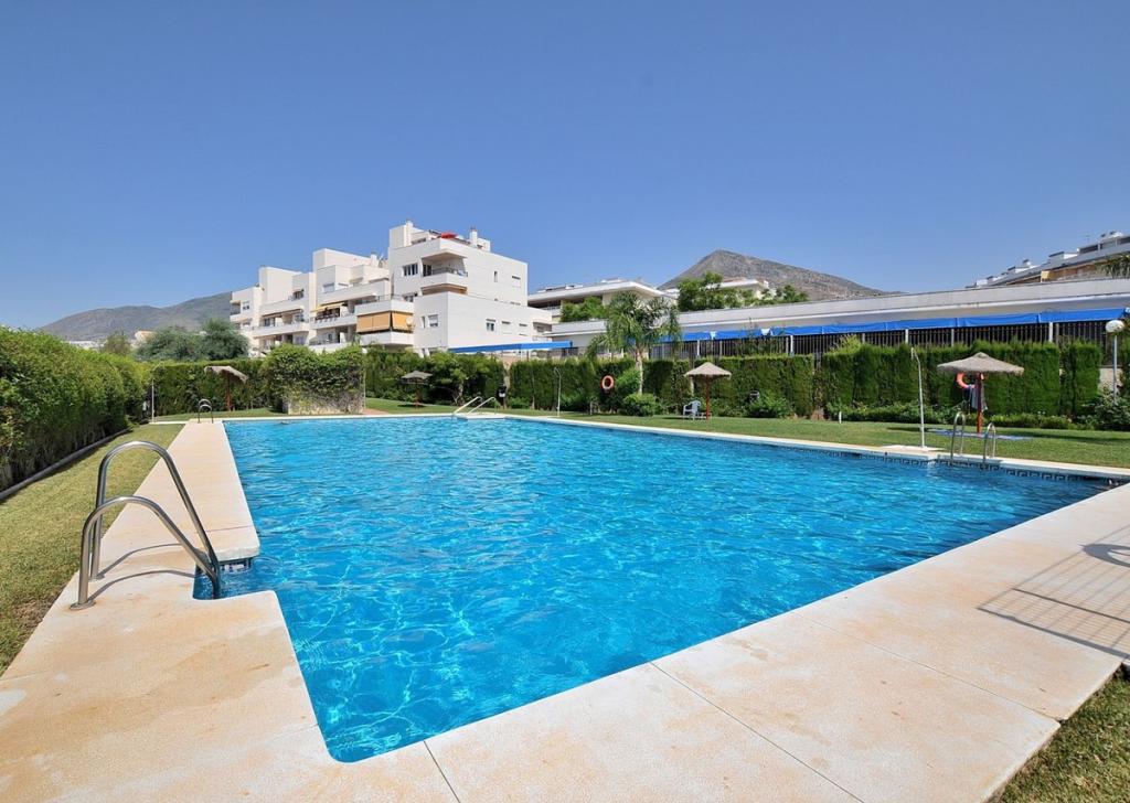 2 bedroom apartment for sale in Arroyo de La Miel, Costa Del Sol, Spain