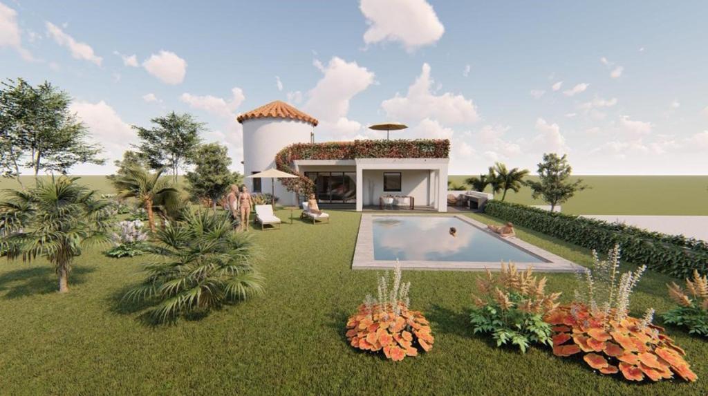 3 bedroom detached house for sale in Riviera Del Sol, Costa Del Sol, Spain