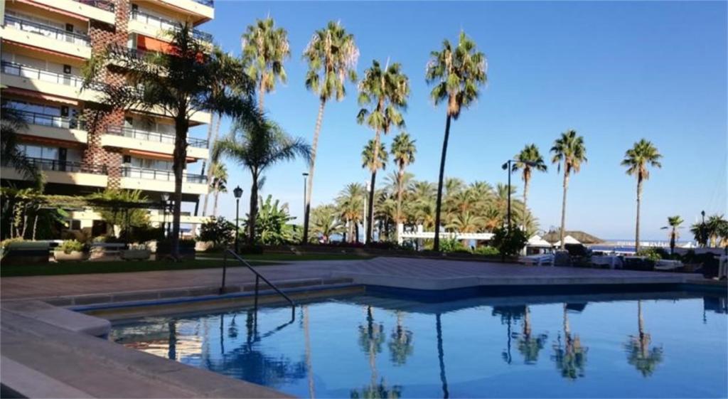 2 bedroom apartment for sale in La Carihuela, Costa Del Sol, Spain