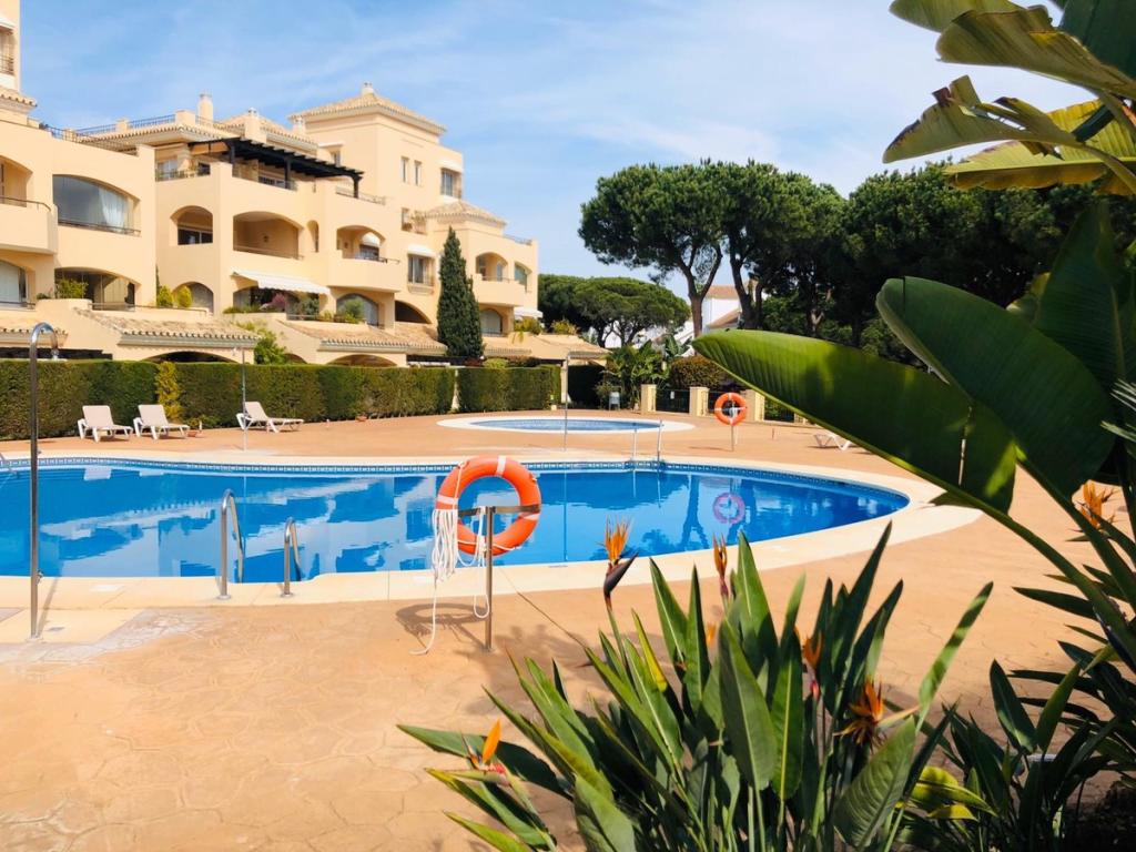 3 bedroom apartment for sale in Elviria, Costa Del Sol, Spain