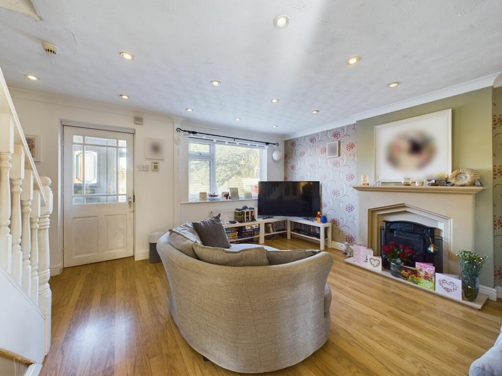 Additional property image - Kennet Close, Westhoughton, BL5