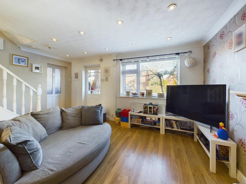 Additional property image - Kennet Close, Westhoughton, BL5