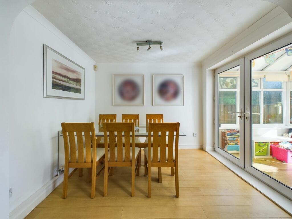 Additional property image - Kennet Close, Westhoughton, BL5