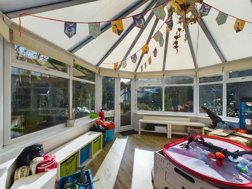 Additional property image - Kennet Close, Westhoughton, BL5