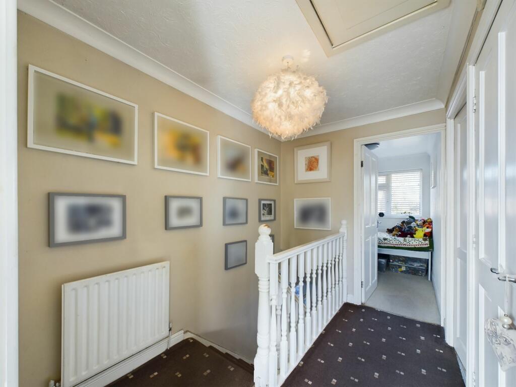 Additional property image - Kennet Close, Westhoughton, BL5