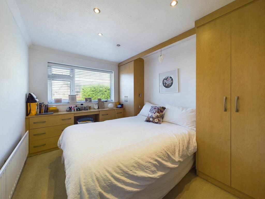 Additional property image - Kennet Close, Westhoughton, BL5