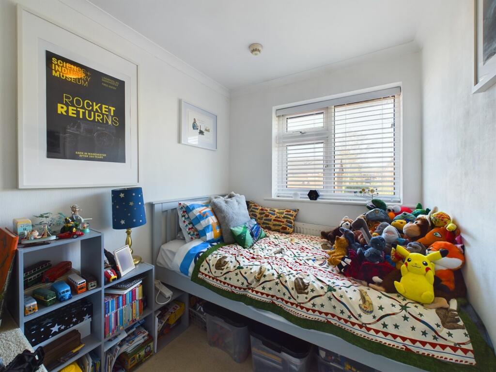 Additional property image - Kennet Close, Westhoughton, BL5