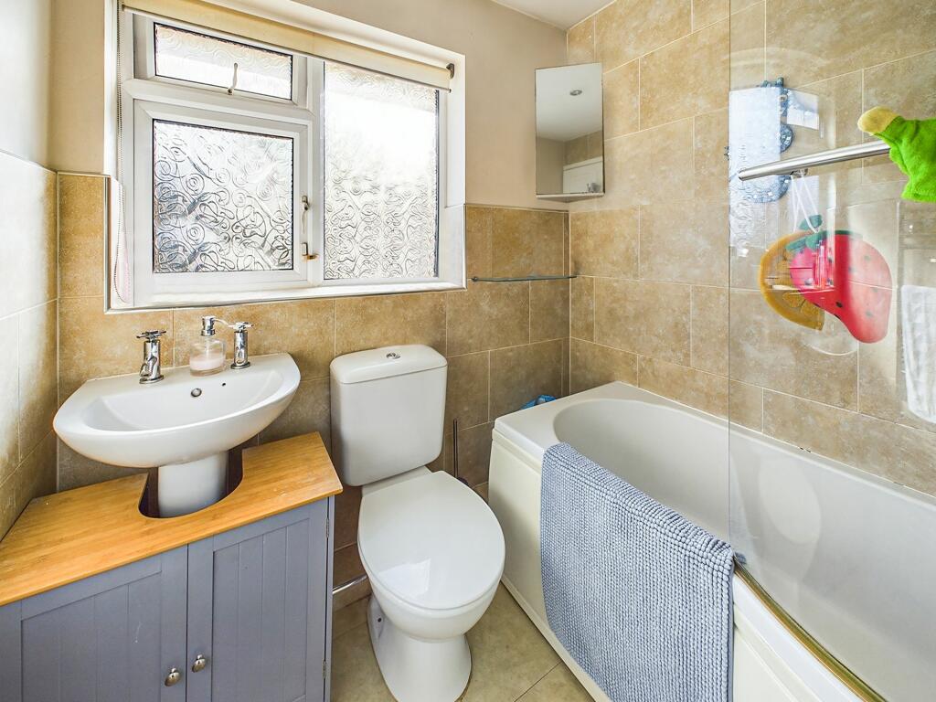 Additional property image - Kennet Close, Westhoughton, BL5