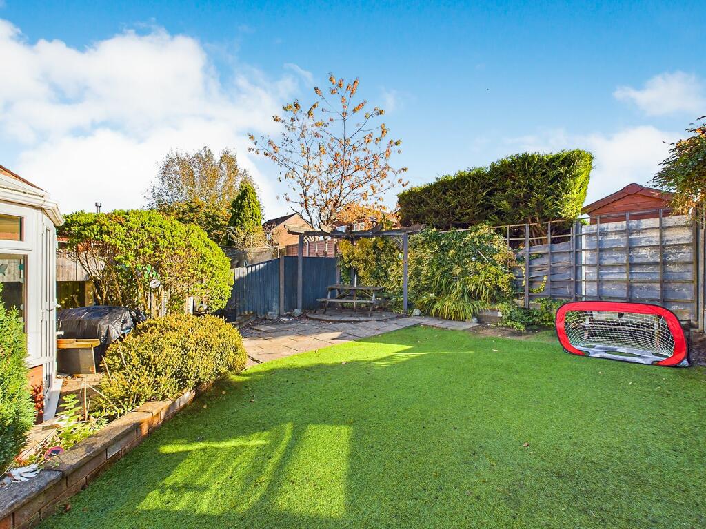 Additional property image - Kennet Close, Westhoughton, BL5