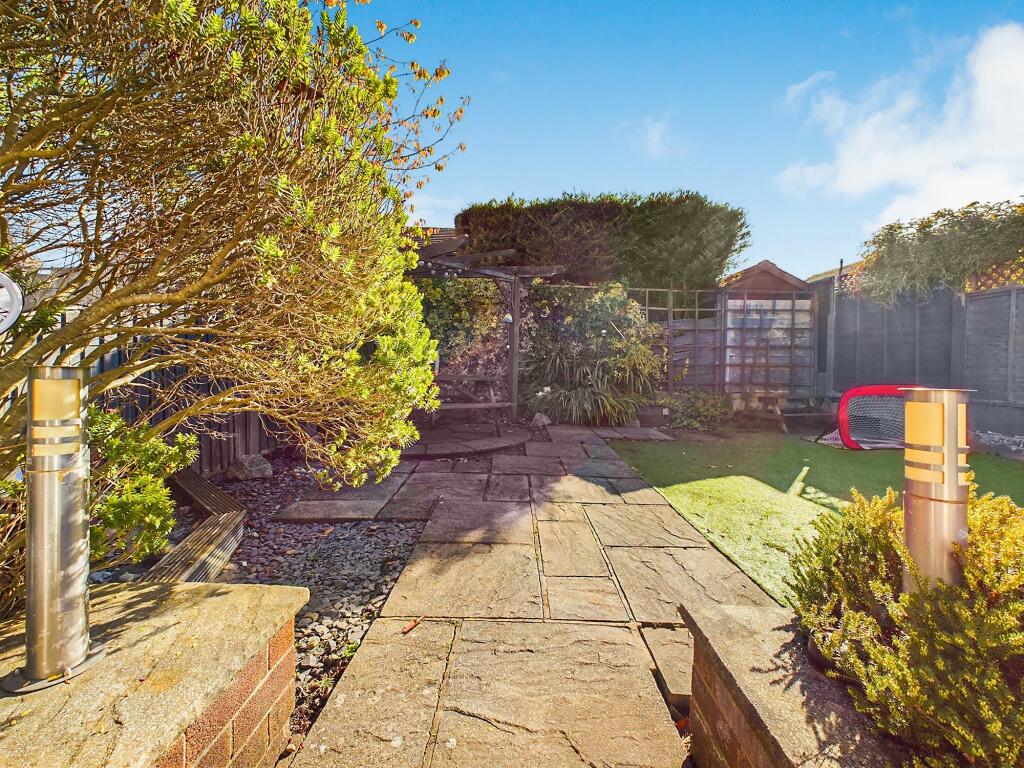 Additional property image - Kennet Close, Westhoughton, BL5