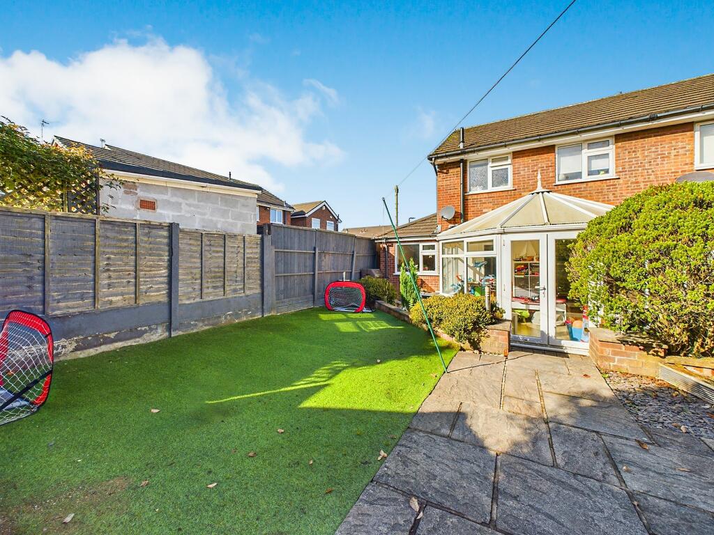 Additional property image - Kennet Close, Westhoughton, BL5