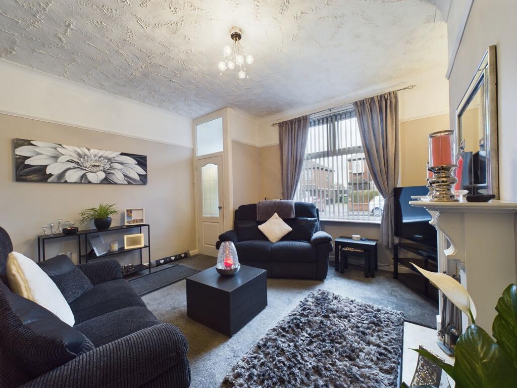 Additional property image - Highfield Road, Farnworth, BL4