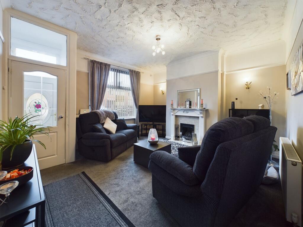Additional property image - Highfield Road, Farnworth, BL4