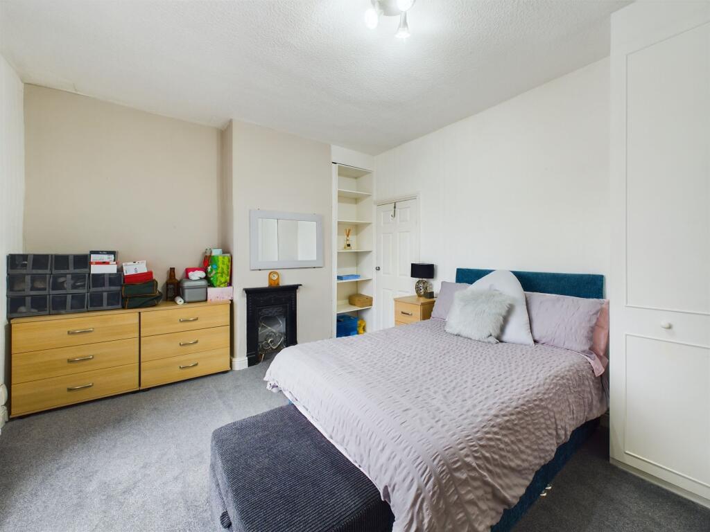 Additional property image - Highfield Road, Farnworth, BL4