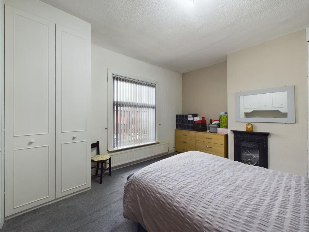 Additional property image - Highfield Road, Farnworth, BL4