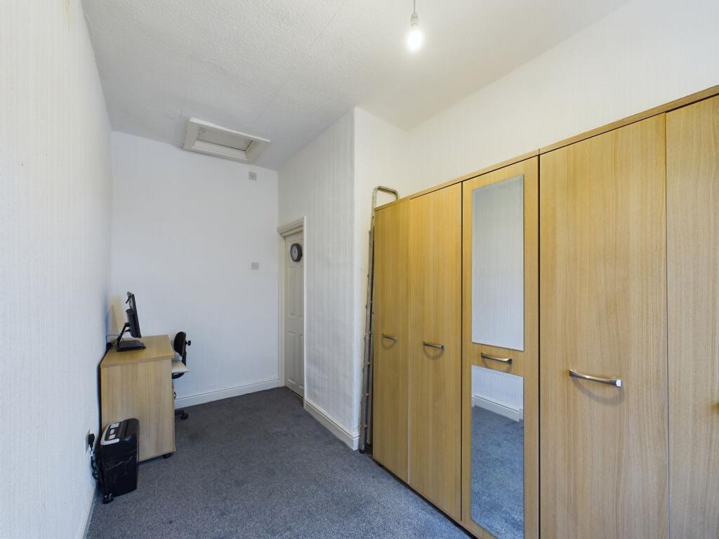 Additional property image - Highfield Road, Farnworth, BL4