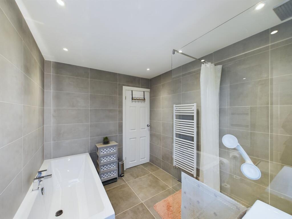 Additional property image - Highfield Road, Farnworth, BL4