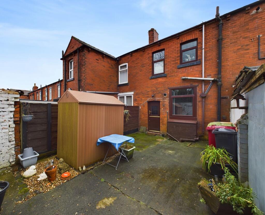 Additional property image - Highfield Road, Farnworth, BL4