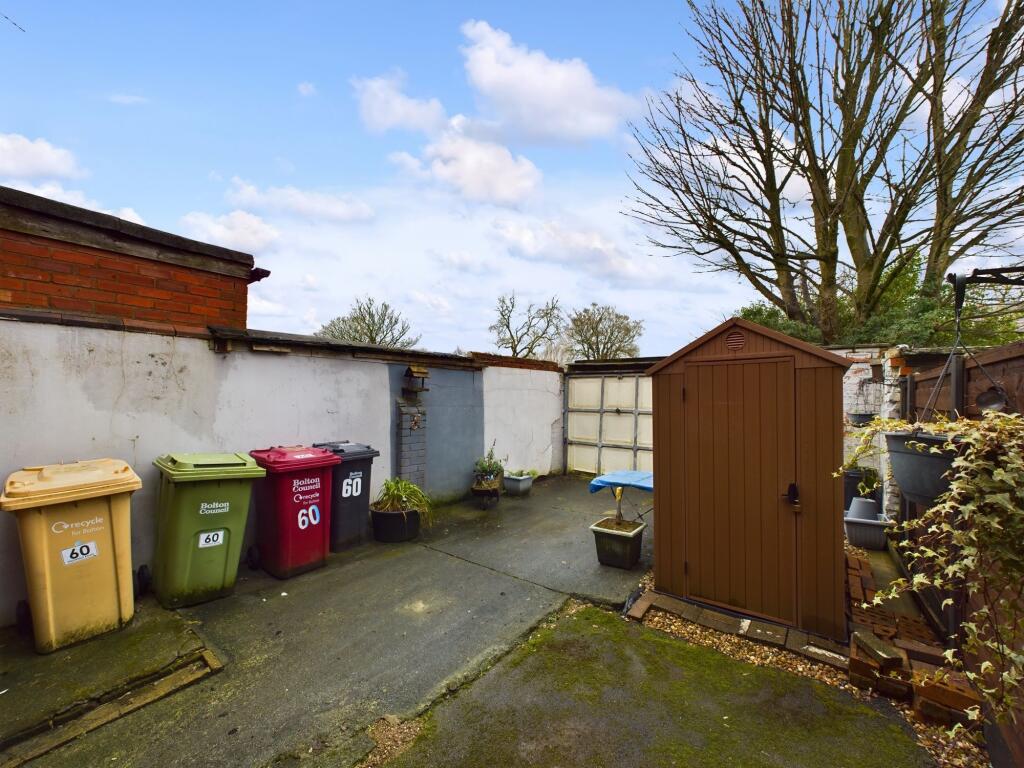 Additional property image - Highfield Road, Farnworth, BL4