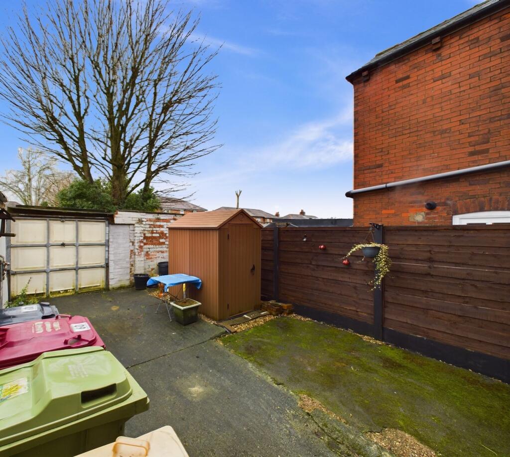 Additional property image - Highfield Road, Farnworth, BL4