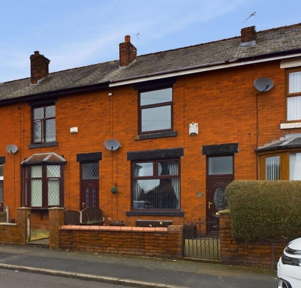 Additional property image - Highfield Road, Farnworth, BL4