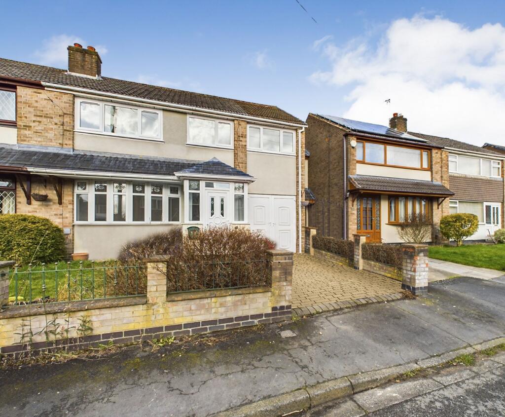 Main image of property: Brook Drive, Tyldesley, M29