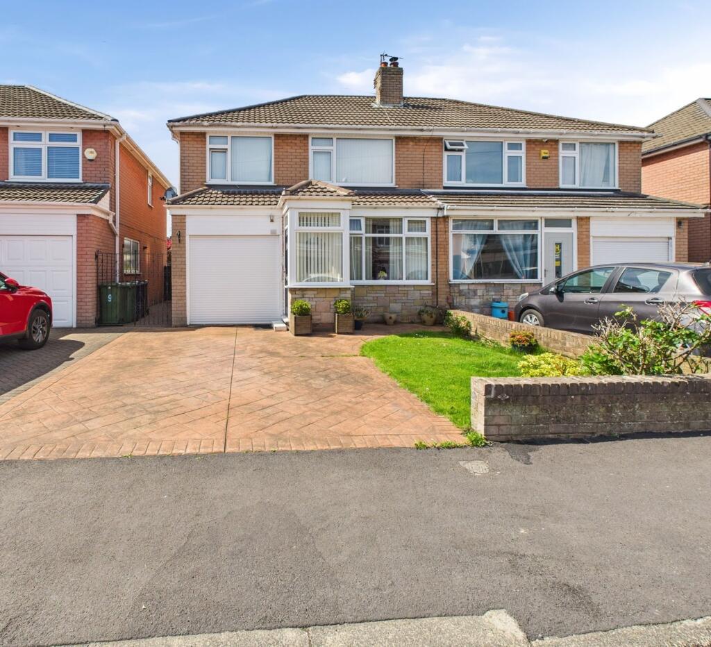 Main image of property: Sunnybank Road, Tyldesley, M29