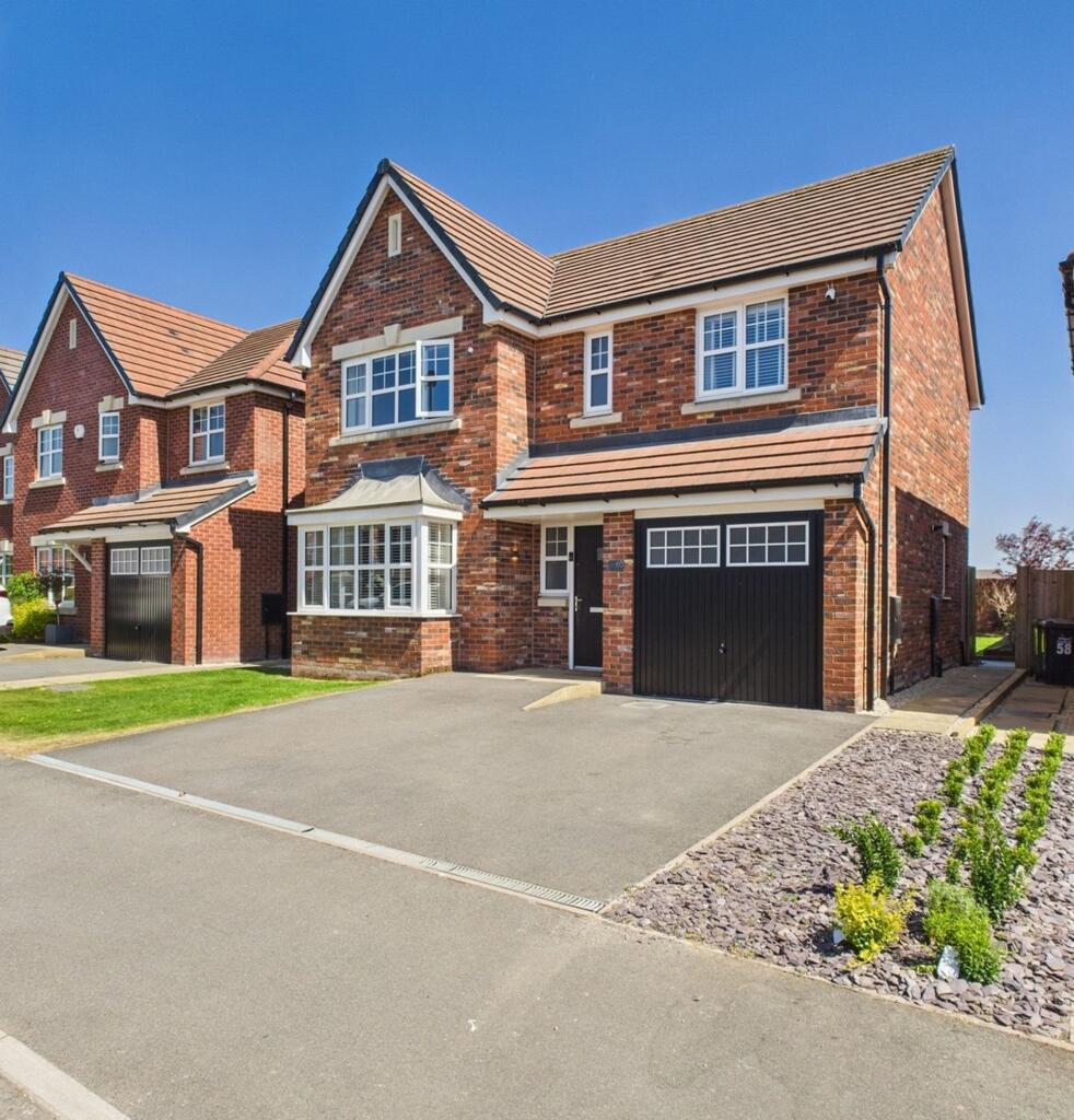 Main image of property: Thistle Croft, Tyldesley, M29