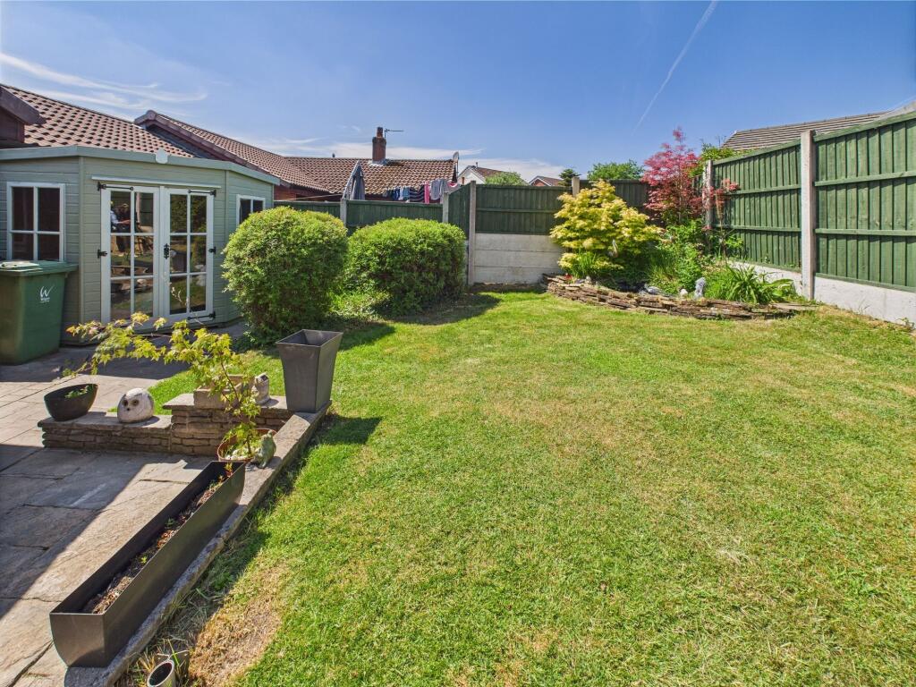 Main image of property: Crawley Close, Tyldesley, M29