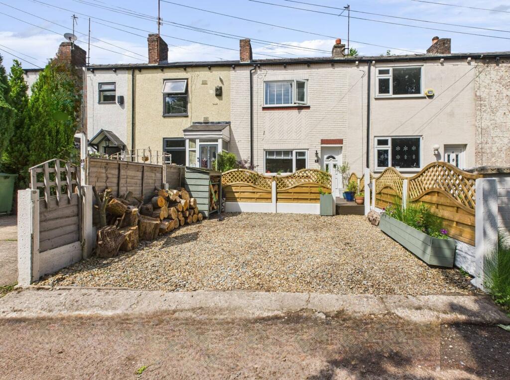 Main image of property: Garden Street, Tyldesley, M29