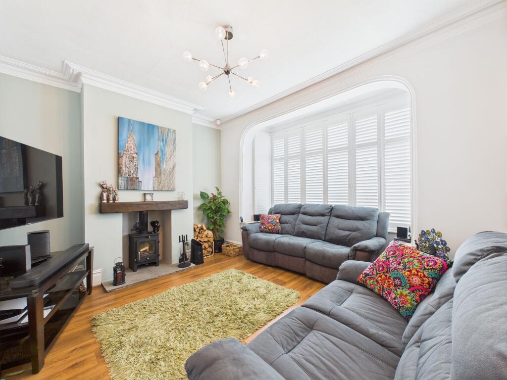 Main image of property: Hough Lane, Tyldesley, M29
