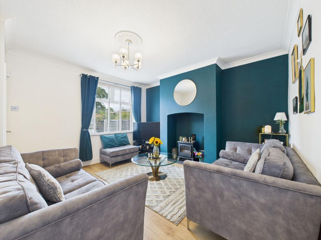 Main image of property: Manchester Road, Tyldesley, M29