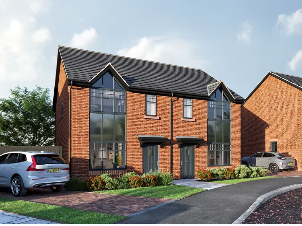 Main image of property: Rosalyn Avenue, Rosalyn Heights, M29