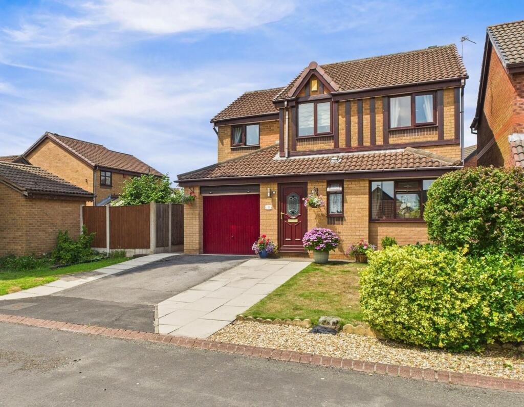 Main image of property: Deepdale, Leigh, WN7