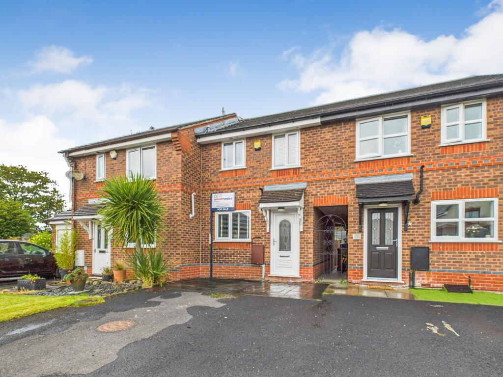 Main image of property: Fallowfield Way, Atherton, M46