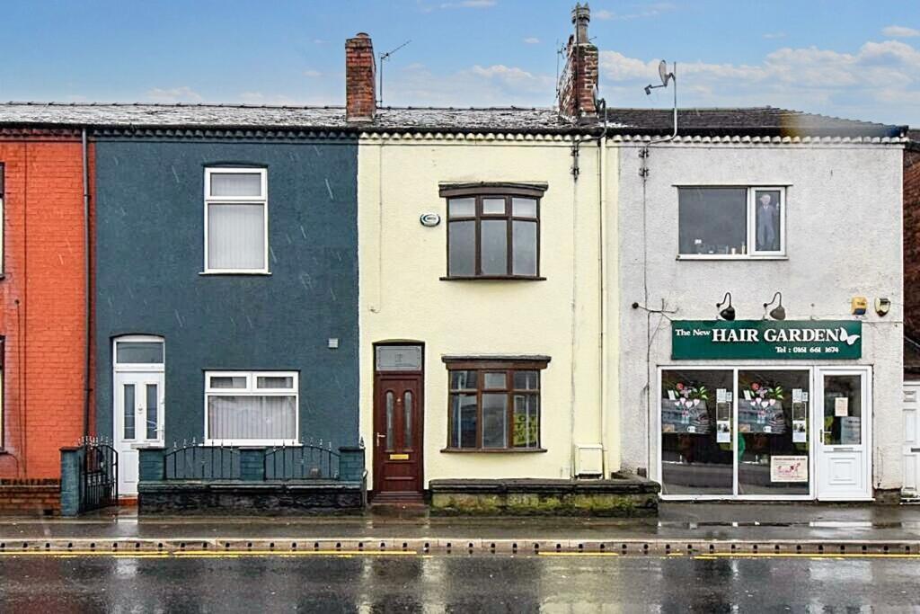 Main image of property: Leigh Road, Worsley, M28