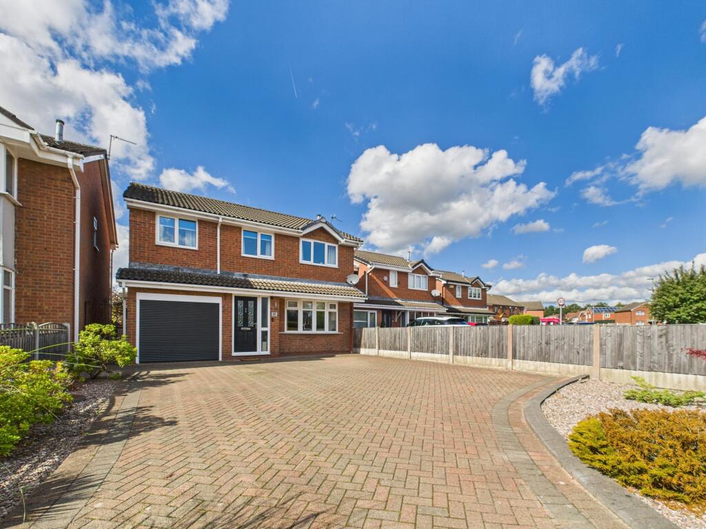 Main image of property: Ennerdale Road, Tyldesley, M29