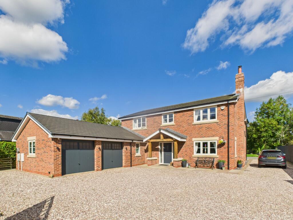Main image of property: Tunley Lane, Wrightington, WN6