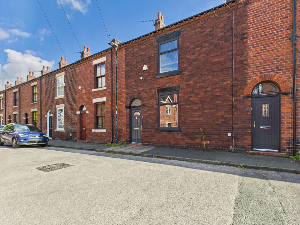 Main image of property: Bedford Square, Leigh, WN7