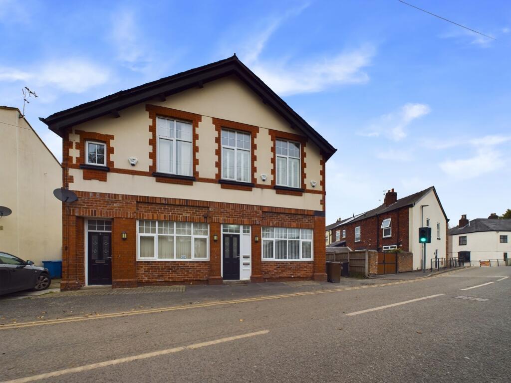 Main image of property: Peel Lane, 2 Peel Lane, M29