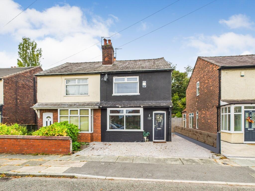 Main image of property: Astley Street, Tyldesley, M29